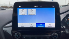 Ford Fiesta 1.0 EcoBoost Active 5dr Petrol Hatchback